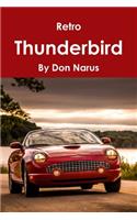 Retro Thunderbird