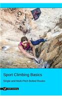 Sport Climbing Basics