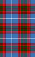 Clan Congilton Tartan Journal/Notebook