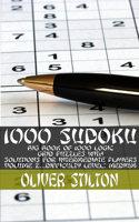 1000 Sudoku