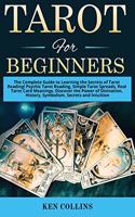 Tarot for Beginners