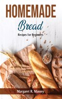 Homemade Bread
