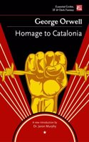 Homage to Catalonia