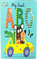 My Giant ABC
