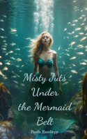 Misty Juts Under the Mermaid Belt