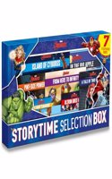Marvel Avengers: Storytime Selection Box