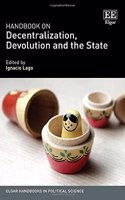 Handbook on Decentralization, Devolution and the State