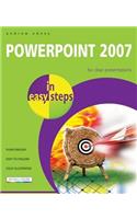 PowerPoint 2007 in Easy Steps