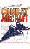 Combat Aircraft