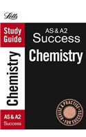 AS and A2 Chemistry
