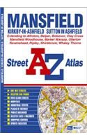 Mansfield Street Atlas