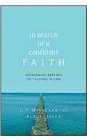 In Search of a Confident Faith