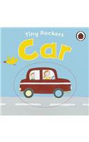 Tiny Rockers: Car