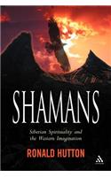 Shamans