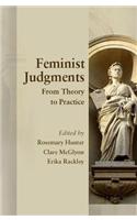Feminist Judgments