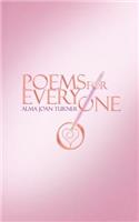 Poems for Everyone