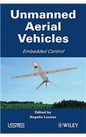 Unmanned Aerial Vehicles