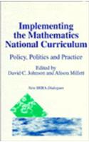Implementing the Mathematics National Curriculum