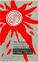 The Salamander and Other Gothic Tales