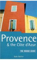 Provence and the Cote d'Azur