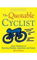 The Quotable Cyclist