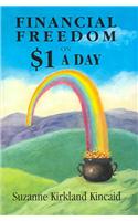 Financial Freedom on $1 a Day