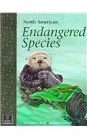 North American Endangered Species