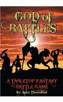 God of Battles