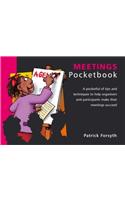 The Meetings Pocketbook