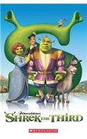 Shrek the Third