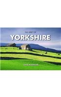 The Spirit of Yorkshire