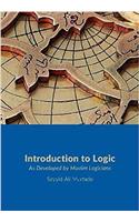 Introduction to Logic