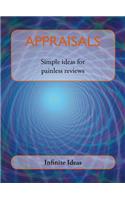 Appraisals: Simple Ideas for Painless Reviews