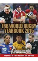 World Rugby Yearbook 2015