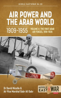 Air Power and the Arab World 1909-1955