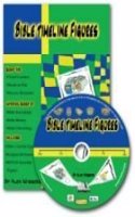 Bible Historical Timeline Figures CD ROM