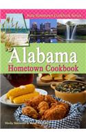 Alabama Hometown Cookbook