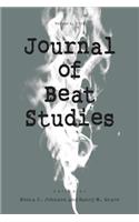 Journal of Beat Studies Vol 6