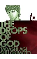 The Drops of God, Volume 1