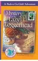 Mystery of the Lazy Loggerhead