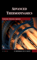 Advanced Thermodynamics