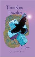 Time Key Travelers (Clock Winders Series)