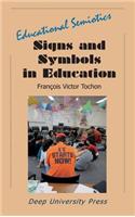 Signs and Symbols in Education