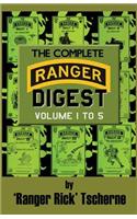 Complete Ranger Digest