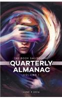 The Book Smugglers' Quarterly Almanac: June 2016