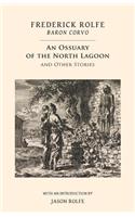 Ossuary of the North Lagoon: and Other Stories