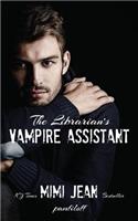 Librarian's Vampire Assistant