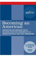 Becoming an American