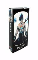 Battlecon - Oriax Solo Fighte