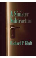 Sinister Subtraction
